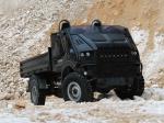Bremach T-Rex Spider 2009 года